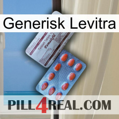 Generisk Levitra 36